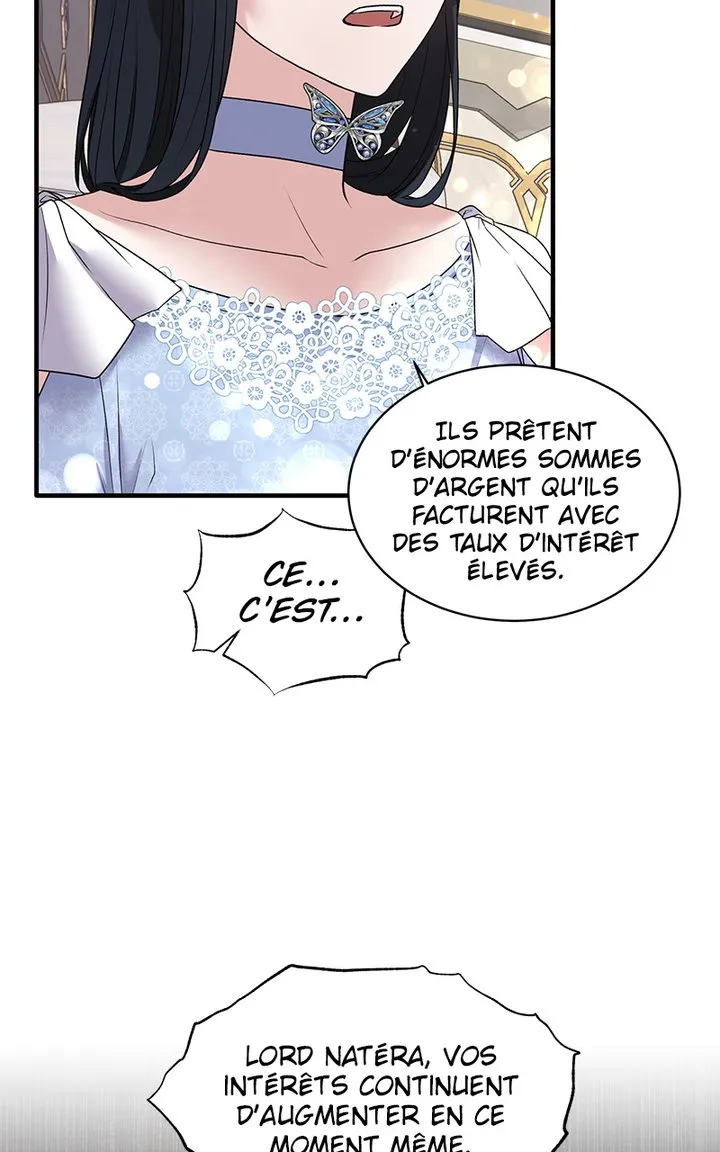 Read Angelic Lady FR Manga Online