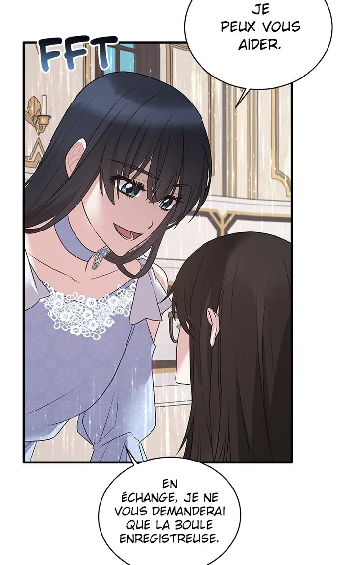 Read Angelic Lady FR Manga Online