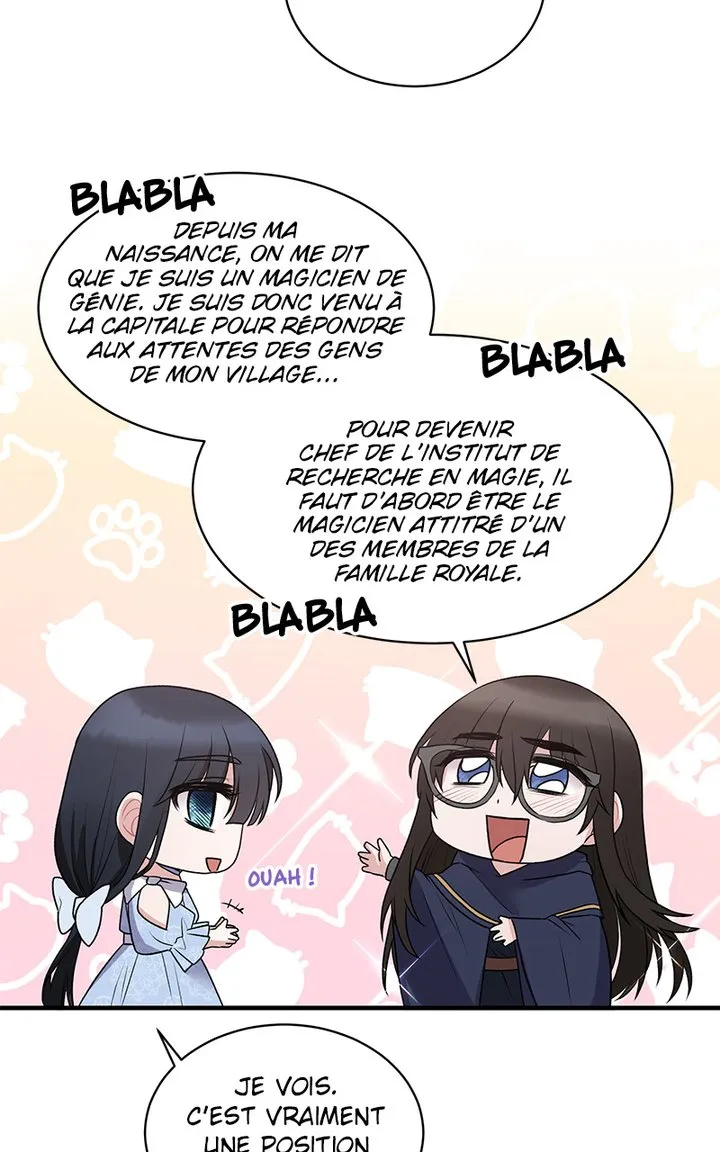 Read Angelic Lady FR Manga Online