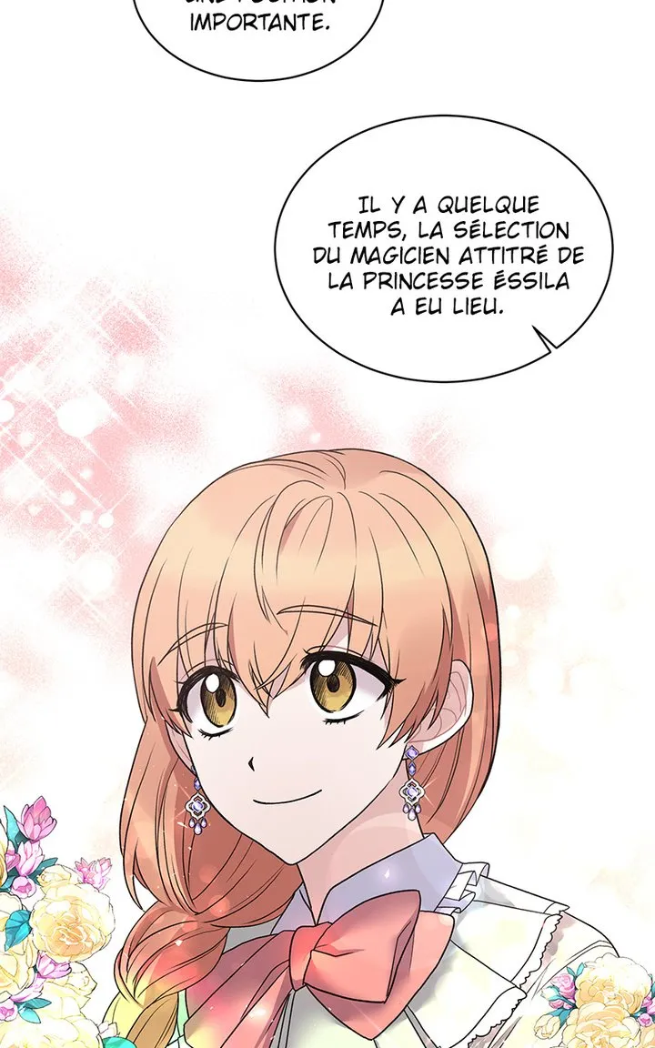 Read Angelic Lady FR Manga Online