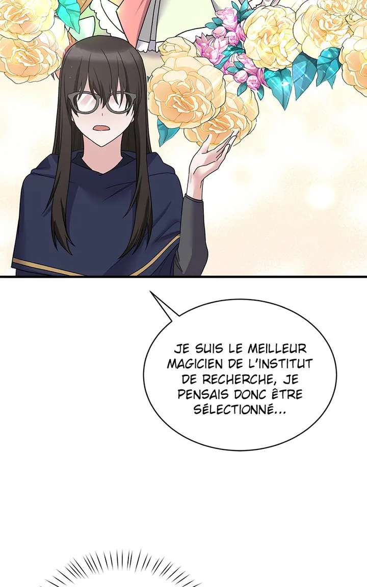 Read Angelic Lady FR Manga Online