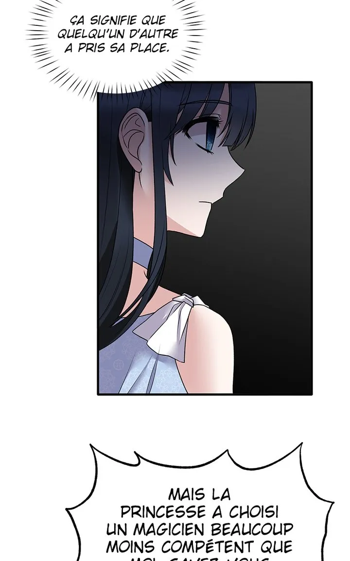 Read Angelic Lady FR Manga Online