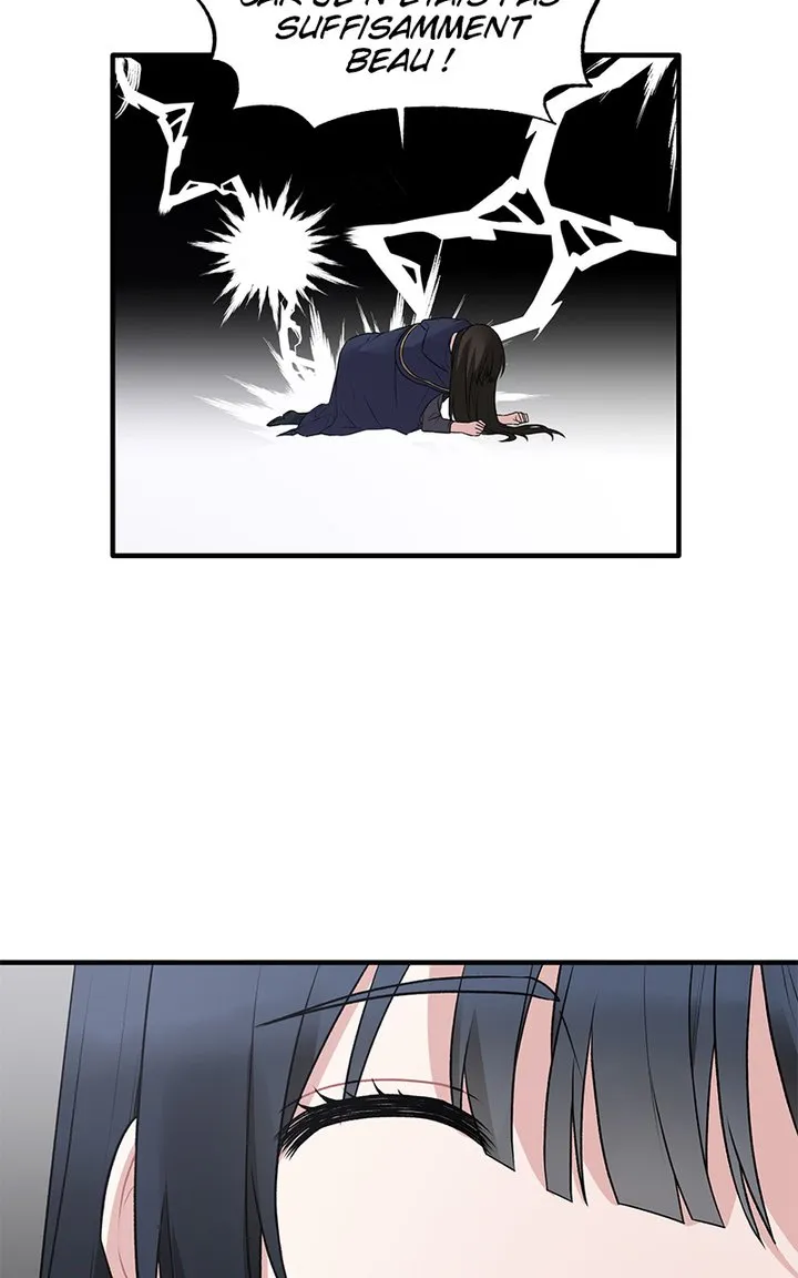 Read Angelic Lady FR Manga Online