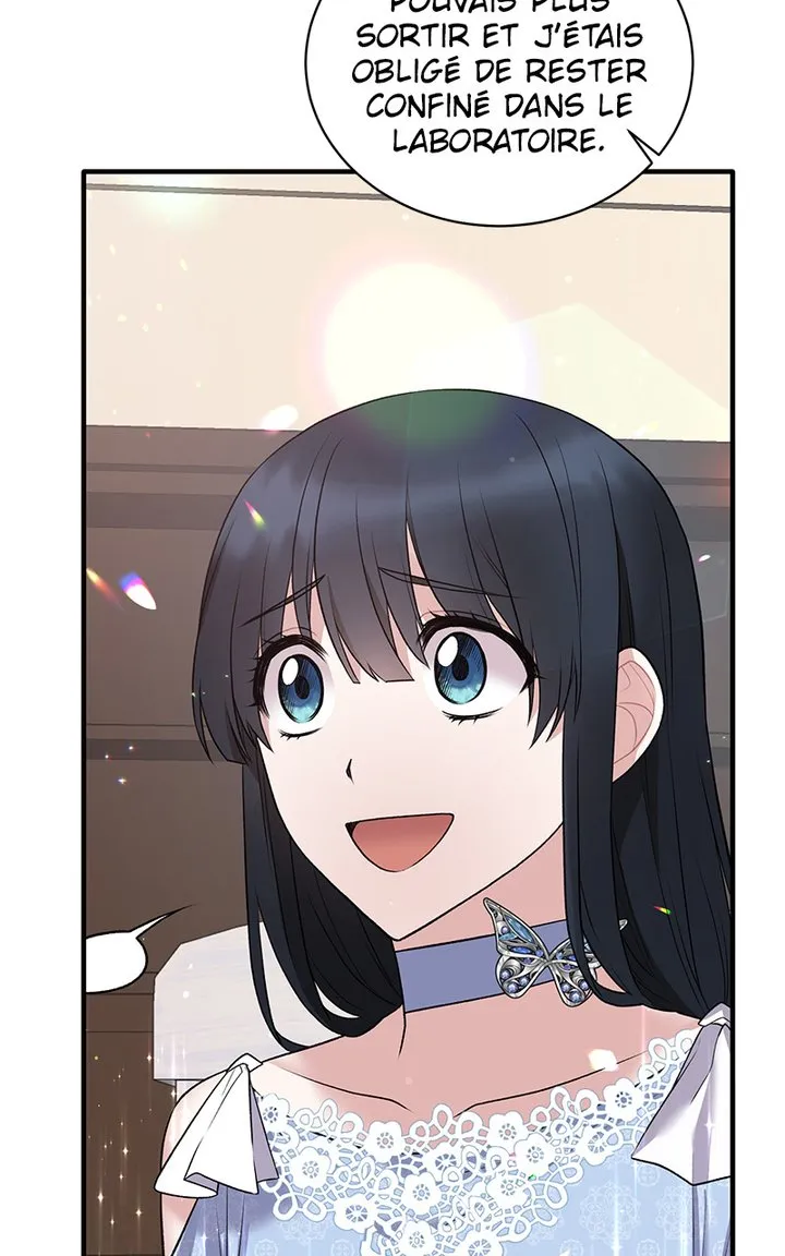 Read Angelic Lady FR Manga Online