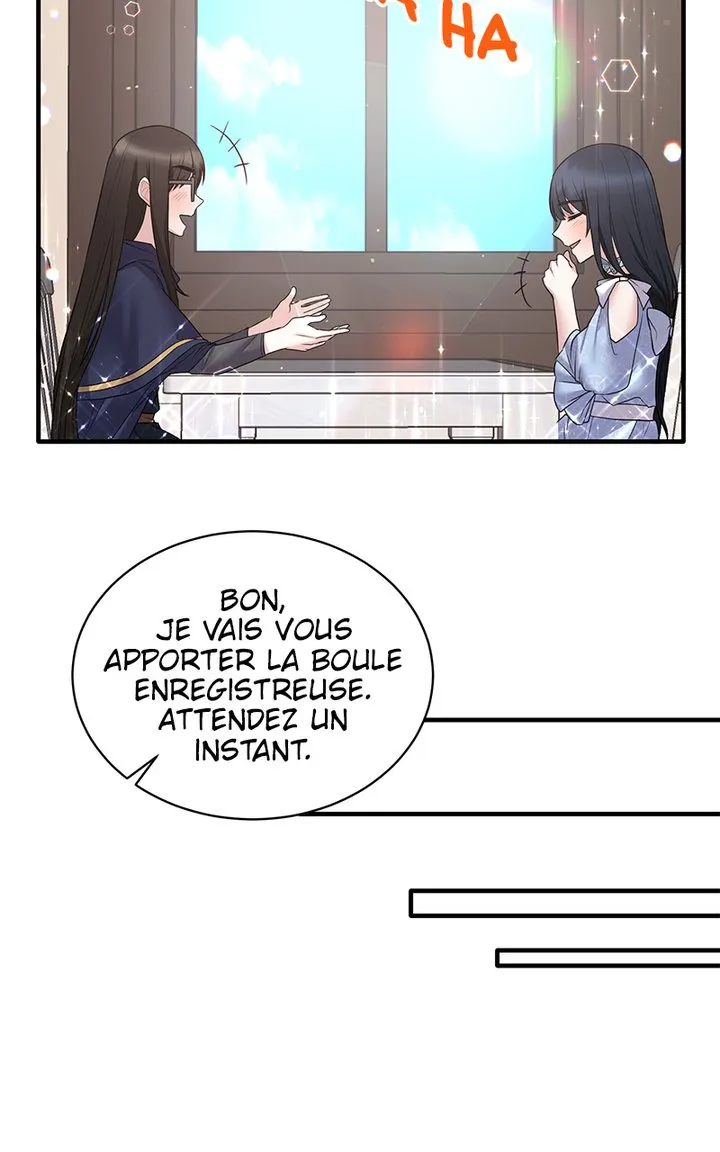Read Angelic Lady FR Manga Online