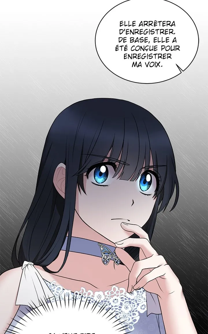 Read Angelic Lady FR Manga Online