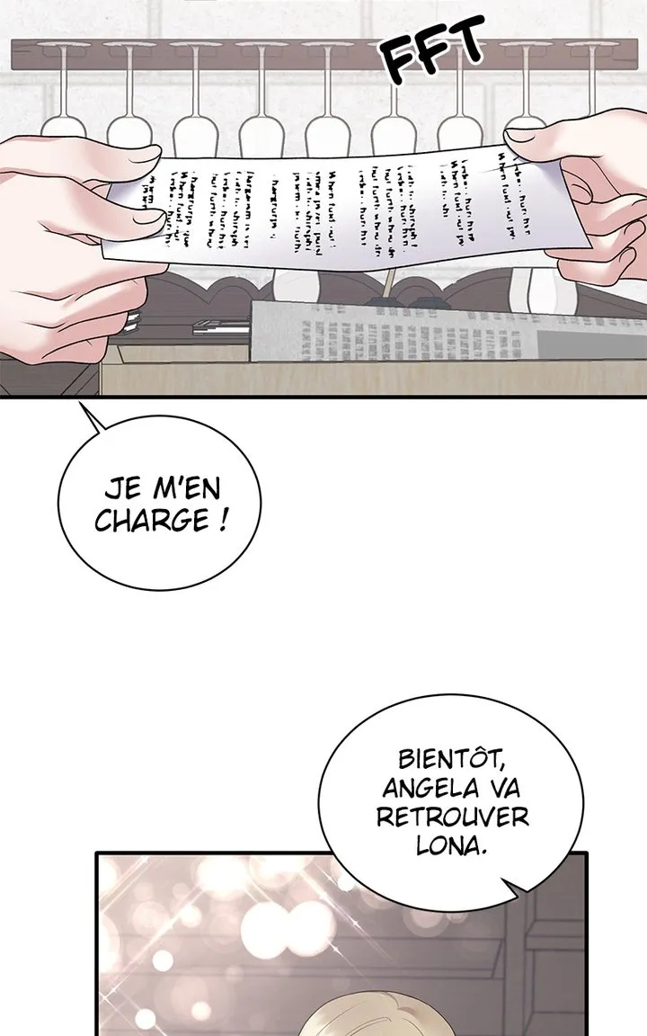 Read Angelic Lady FR Manga Online