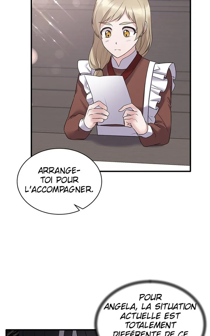 Read Angelic Lady FR Manga Online