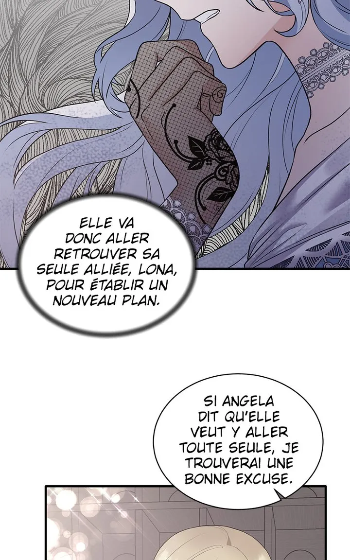 Read Angelic Lady FR Manga Online