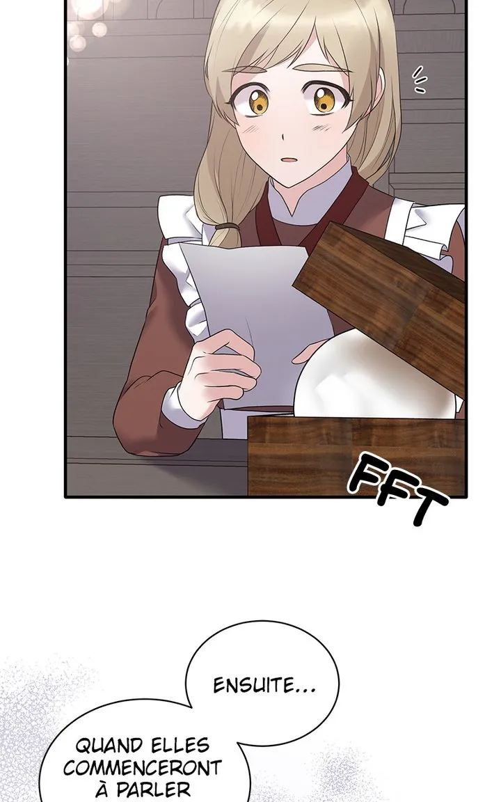 Read Angelic Lady FR Manga Online