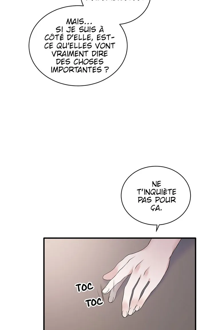 Read Angelic Lady FR Manga Online