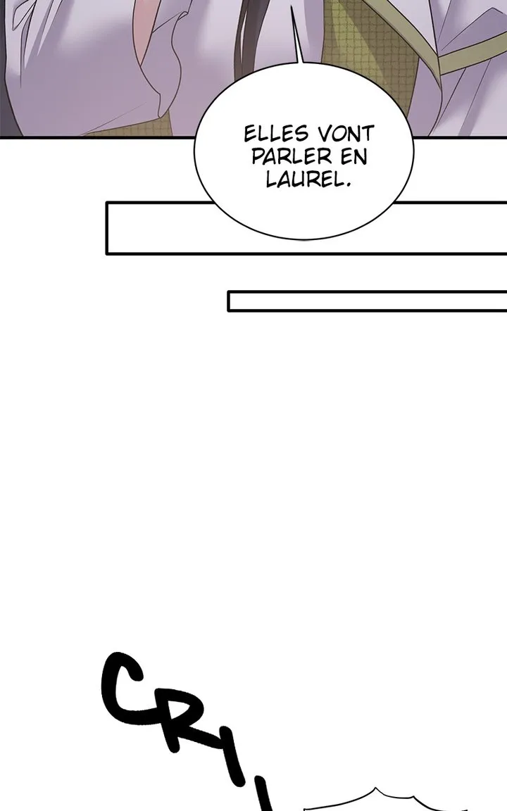 Read Angelic Lady FR Manga Online