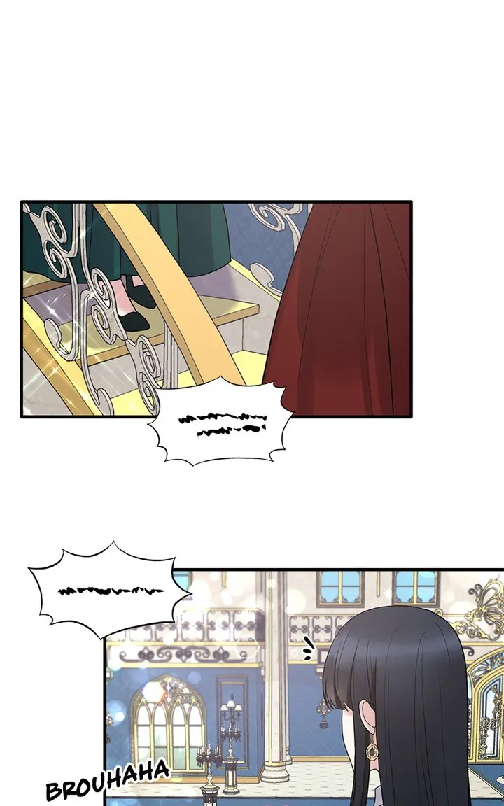Read Angelic Lady FR Manga Online