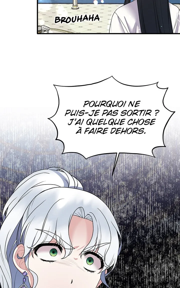 Read Angelic Lady FR Manga Online