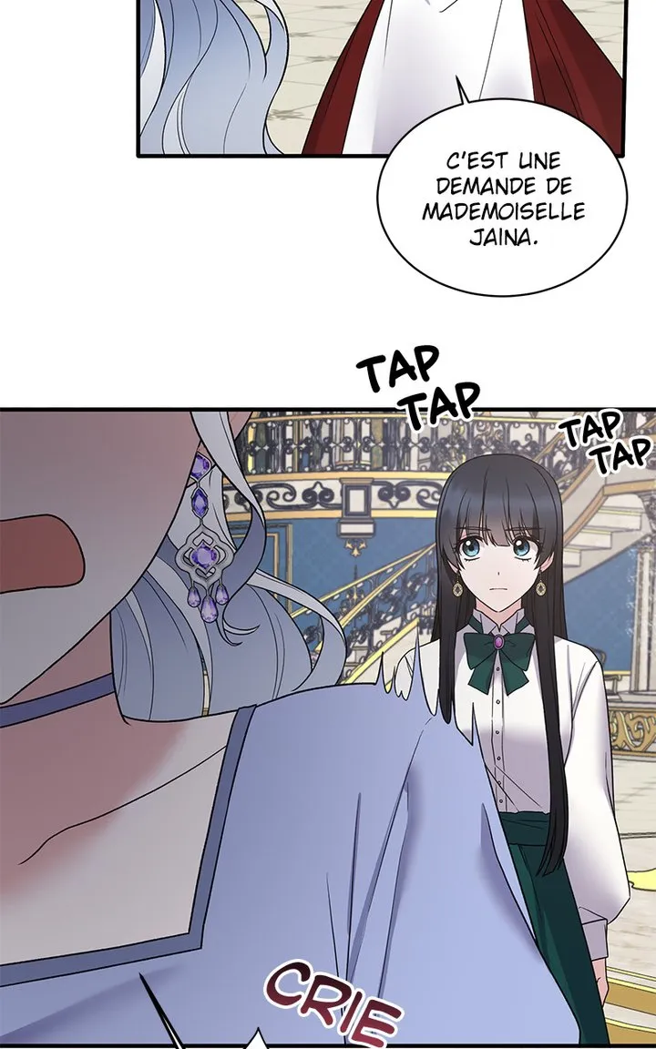 Read Angelic Lady FR Manga Online