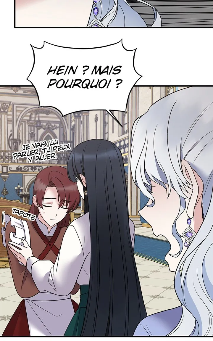 Read Angelic Lady FR Manga Online