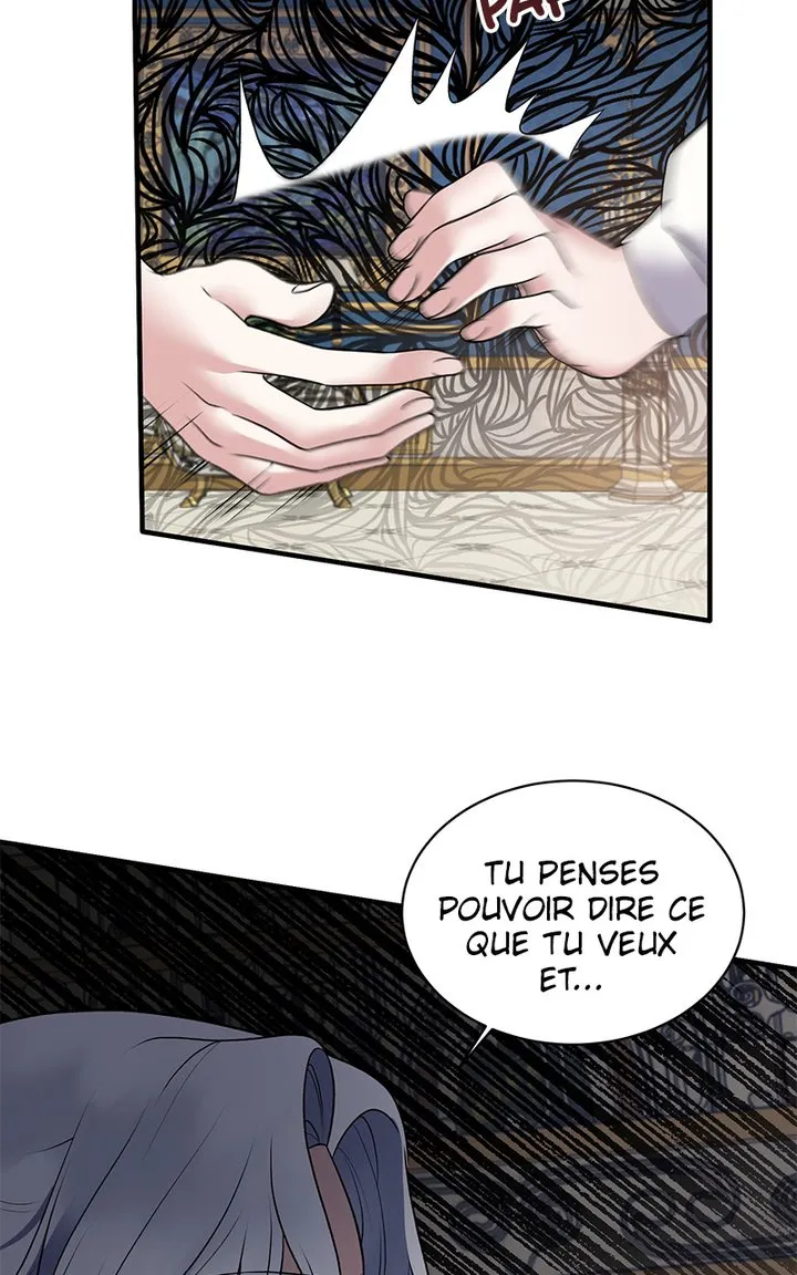 Read Angelic Lady FR Manga Online