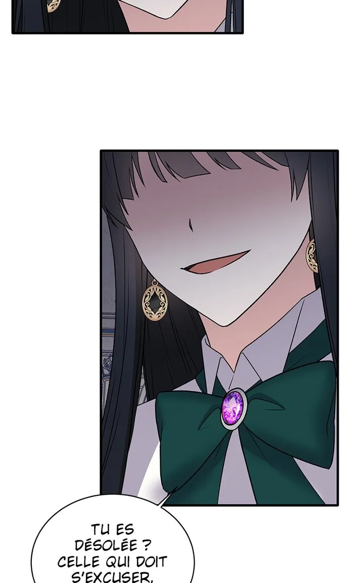 Read Angelic Lady FR Manga Online