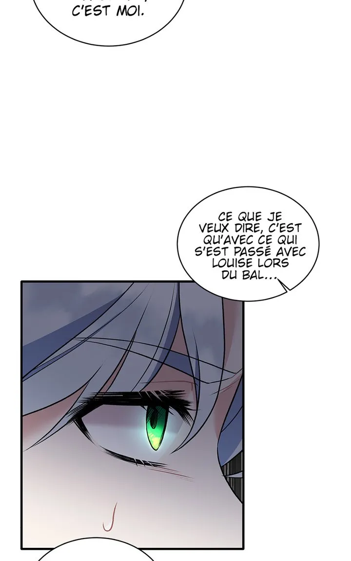 Read Angelic Lady FR Manga Online