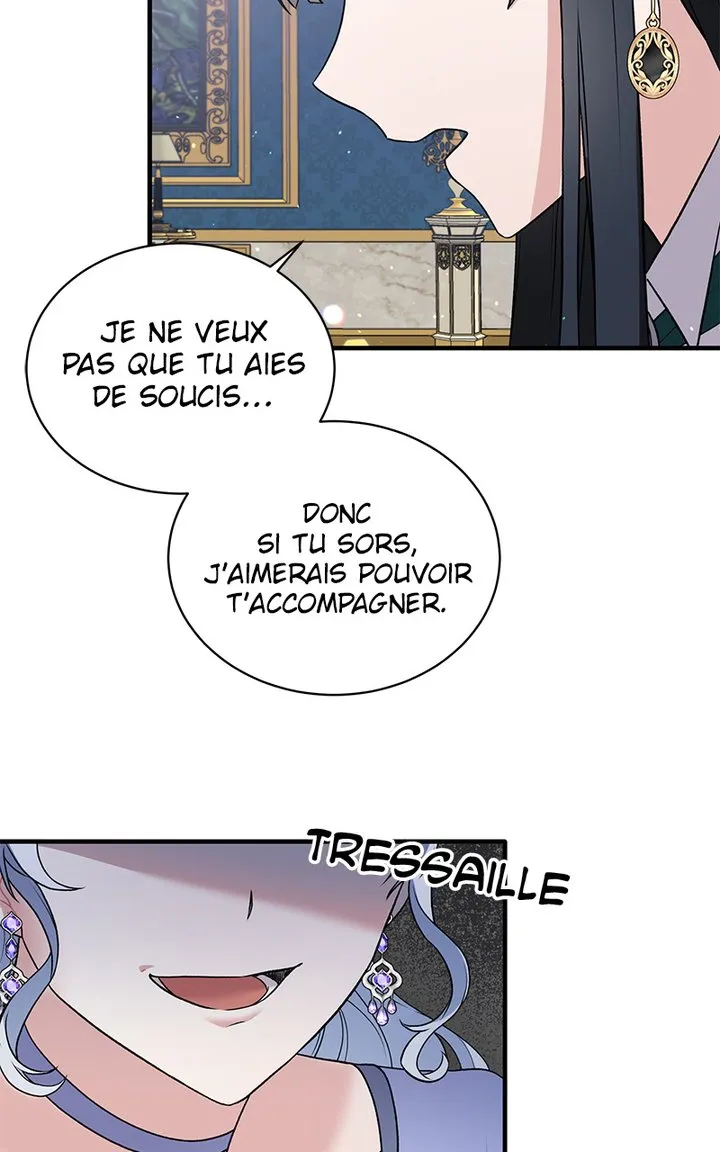 Read Angelic Lady FR Manga Online