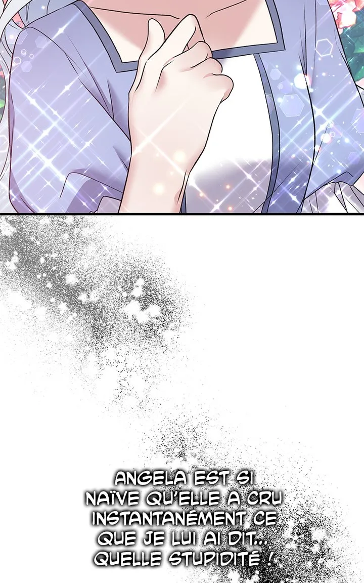 Read Angelic Lady FR Manga Online