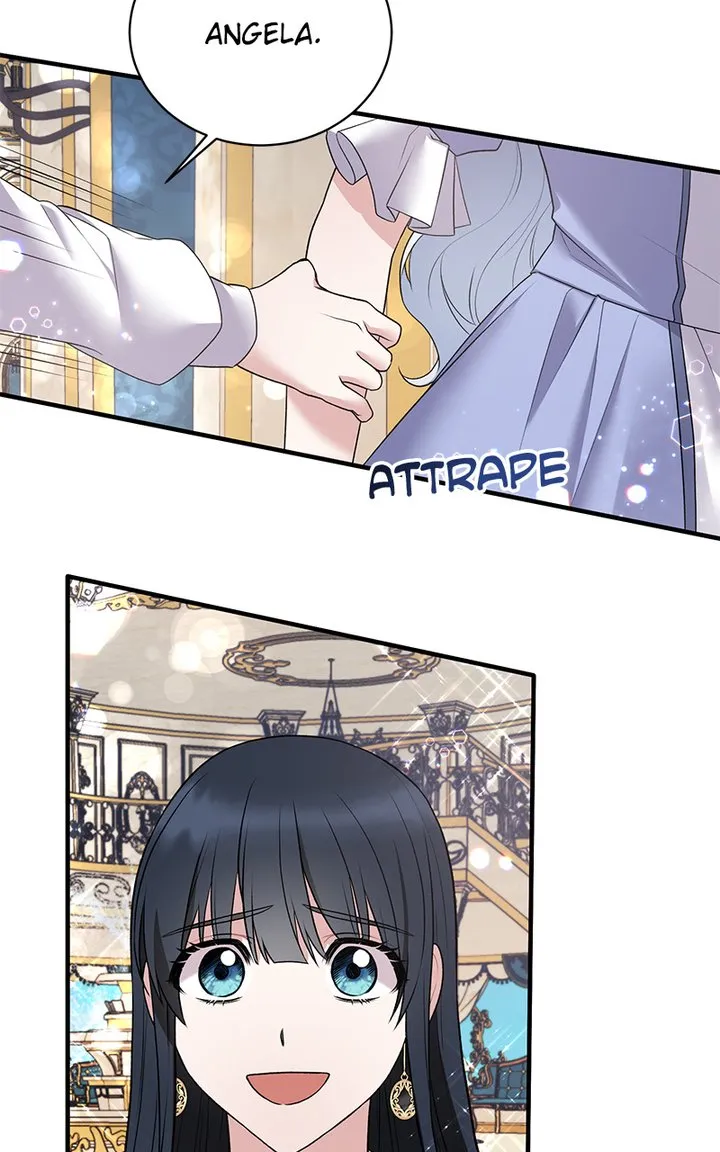 Read Angelic Lady FR Manga Online