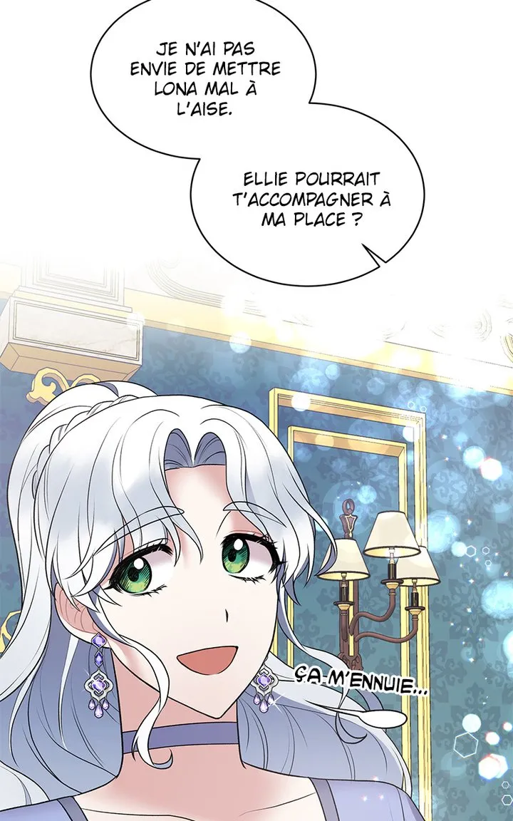 Read Angelic Lady FR Manga Online