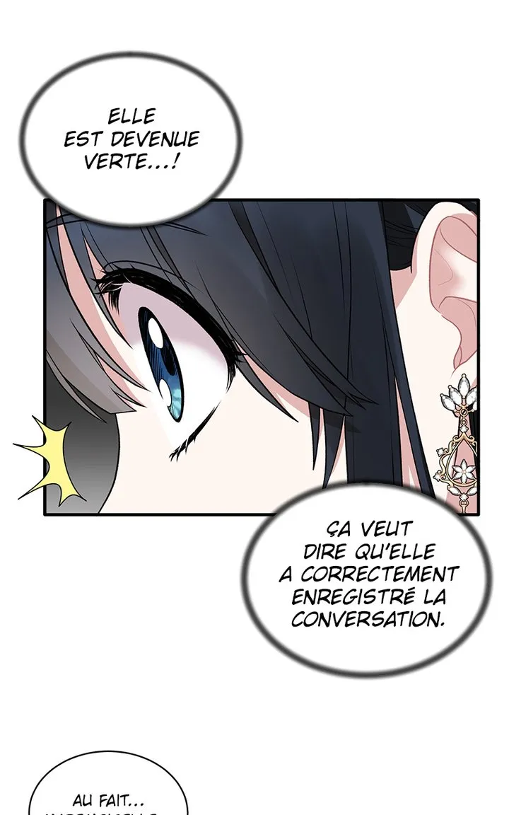 Read Angelic Lady FR Manga Online