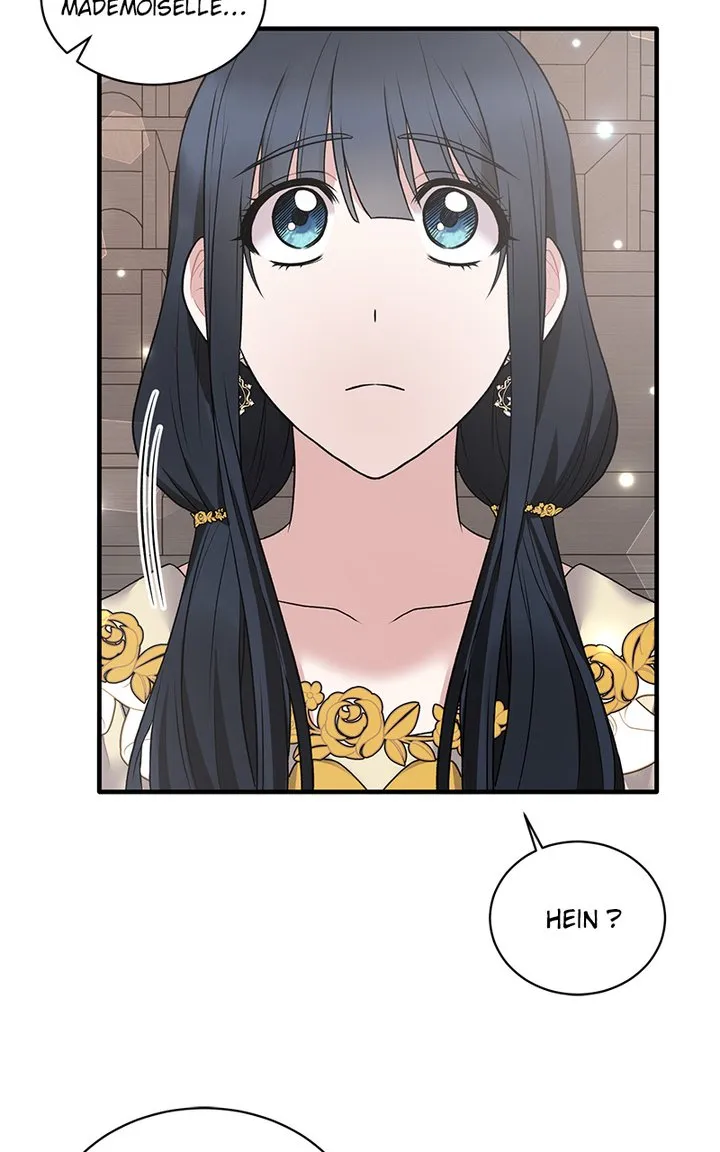 Read Angelic Lady FR Manga Online