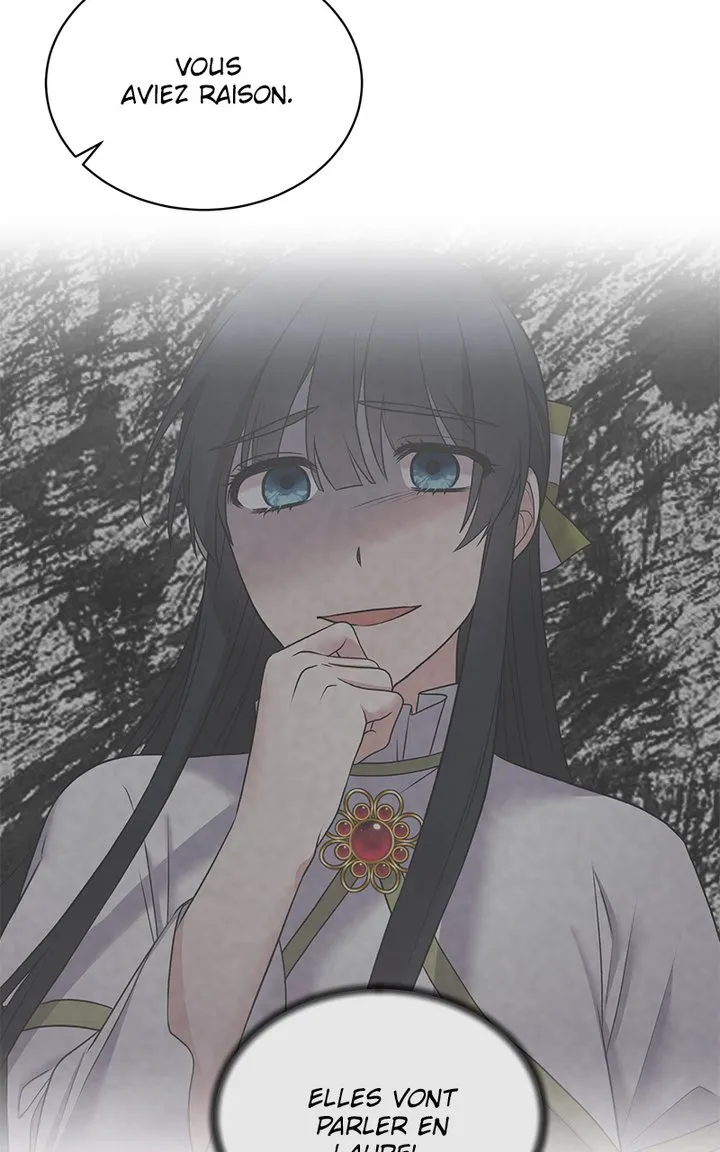 Read Angelic Lady FR Manga Online