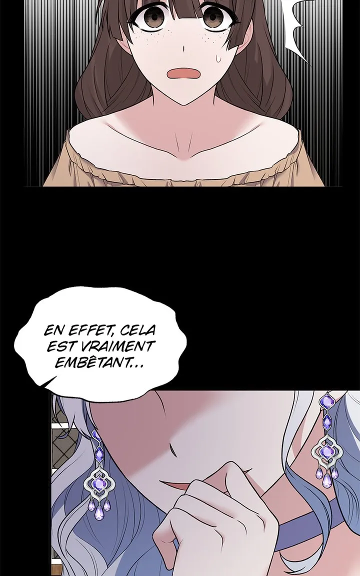 Read Angelic Lady FR Manga Online