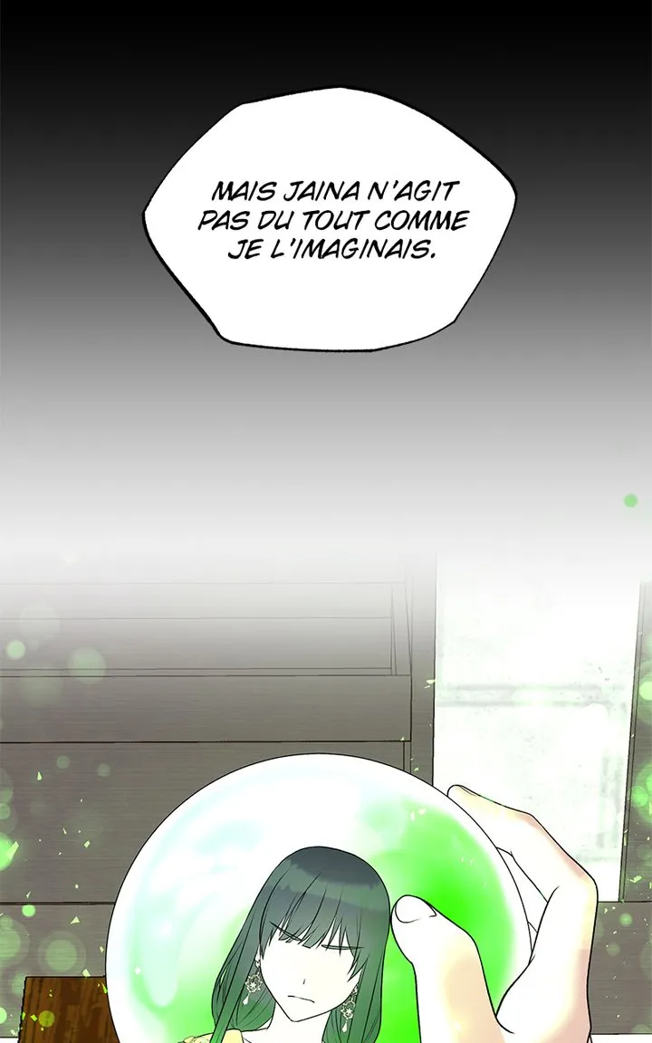Read Angelic Lady FR Manga Online