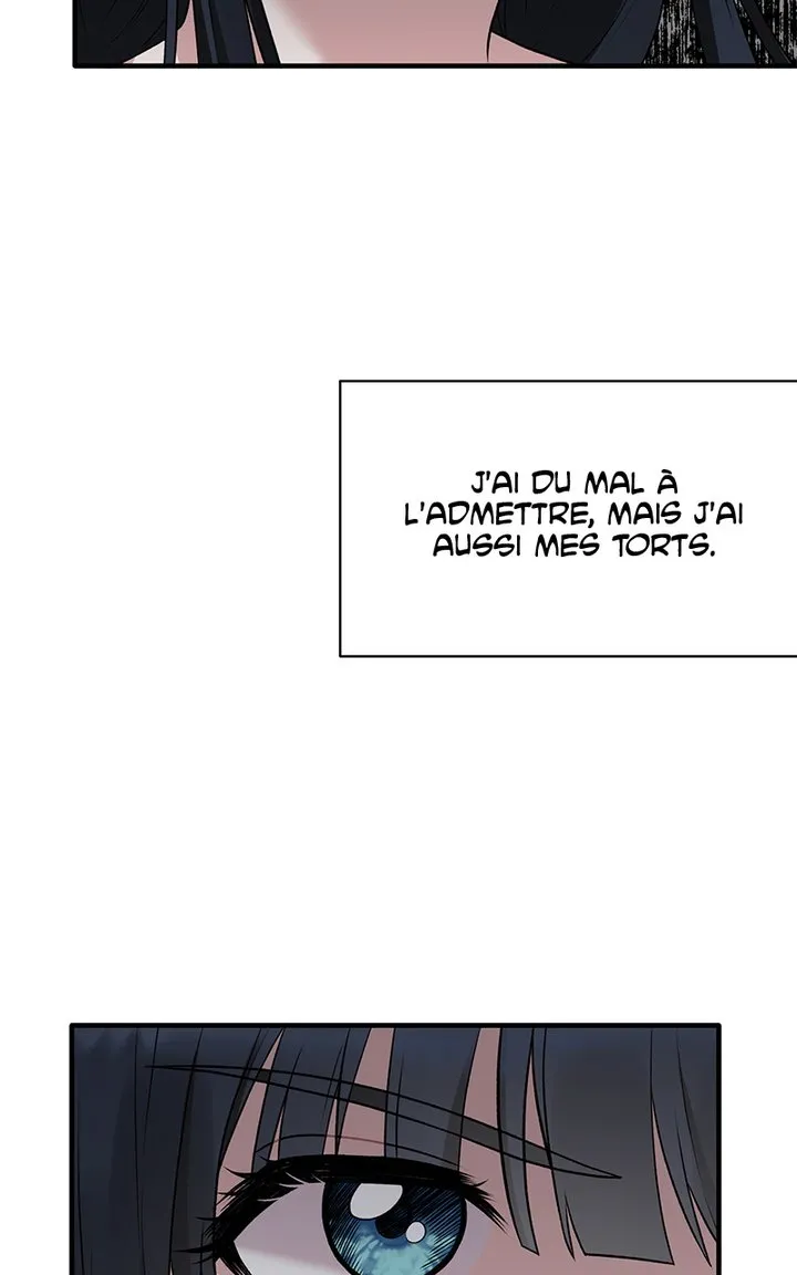 Read Angelic Lady FR Manga Online
