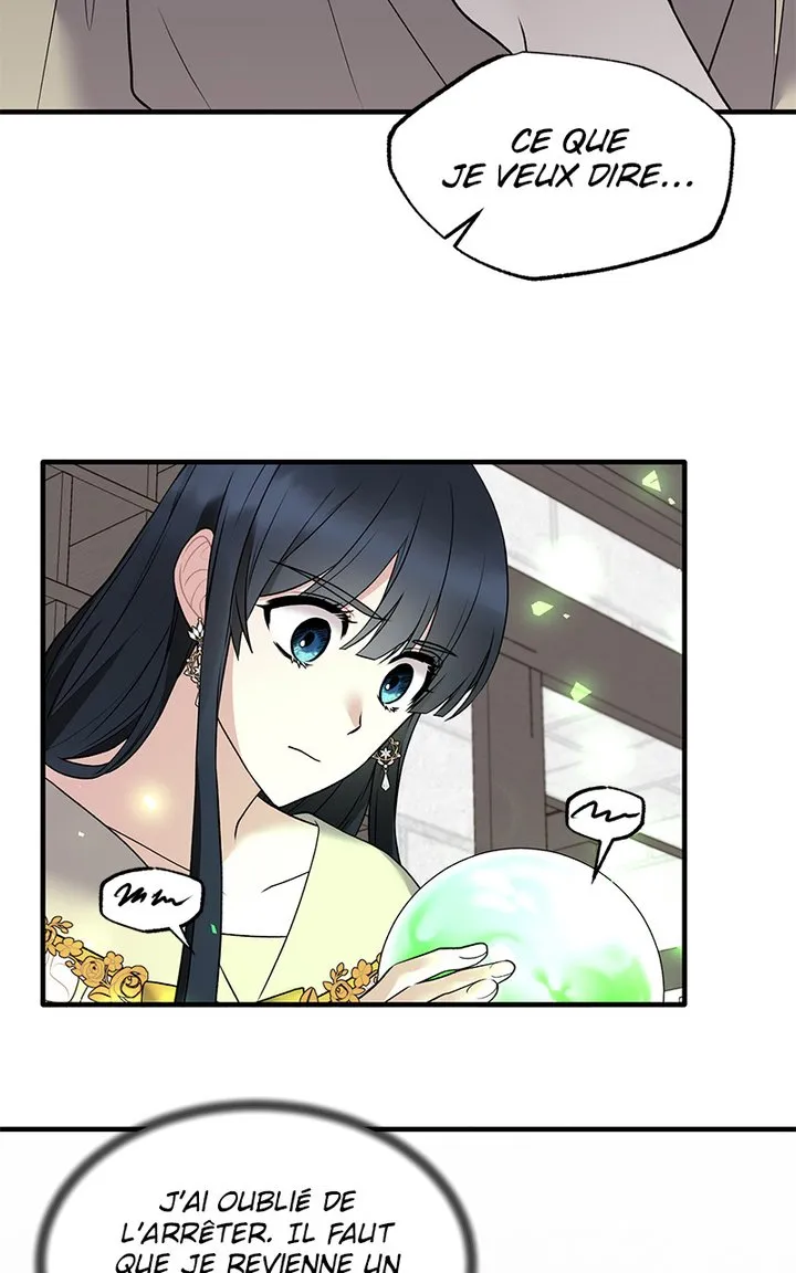 Read Angelic Lady FR Manga Online