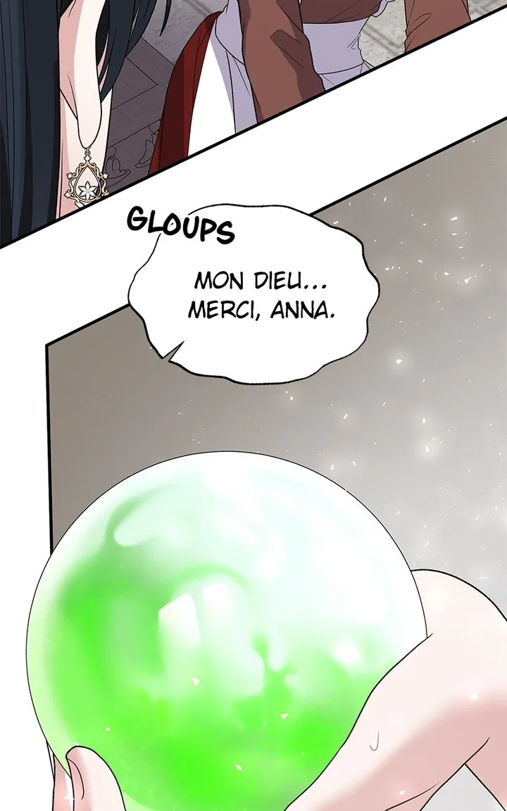 Read Angelic Lady FR Manga Online
