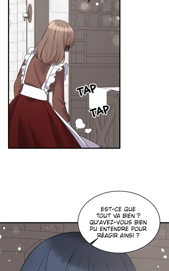 Read Angelic Lady FR Manga Online