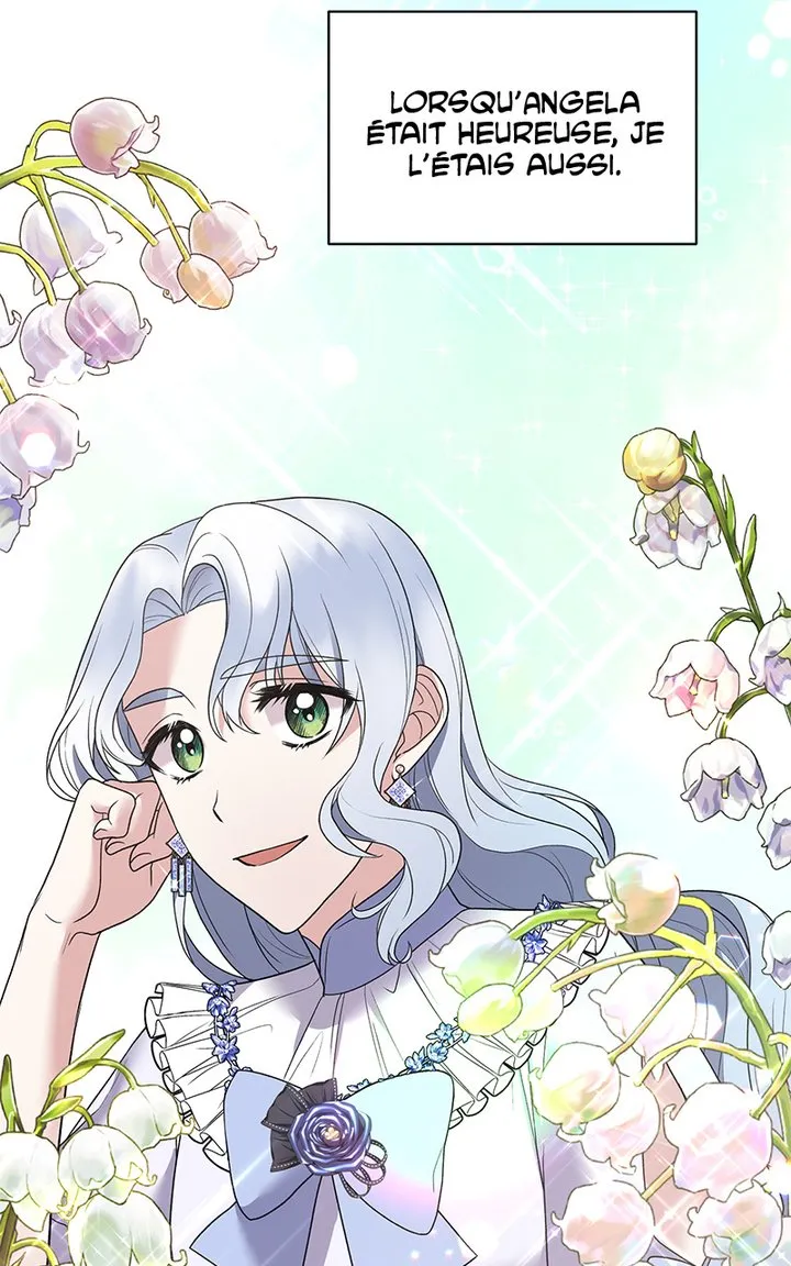 Read Angelic Lady FR Manga Online