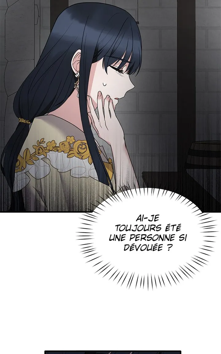 Read Angelic Lady FR Manga Online