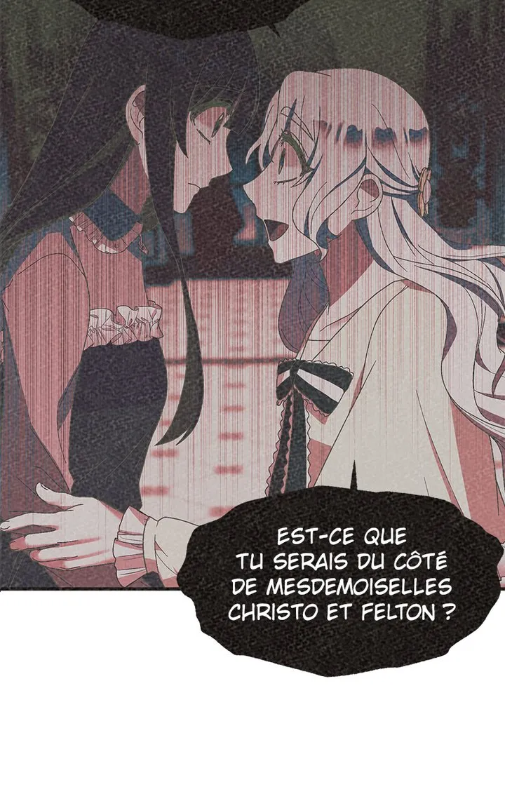Read Angelic Lady FR Manga Online
