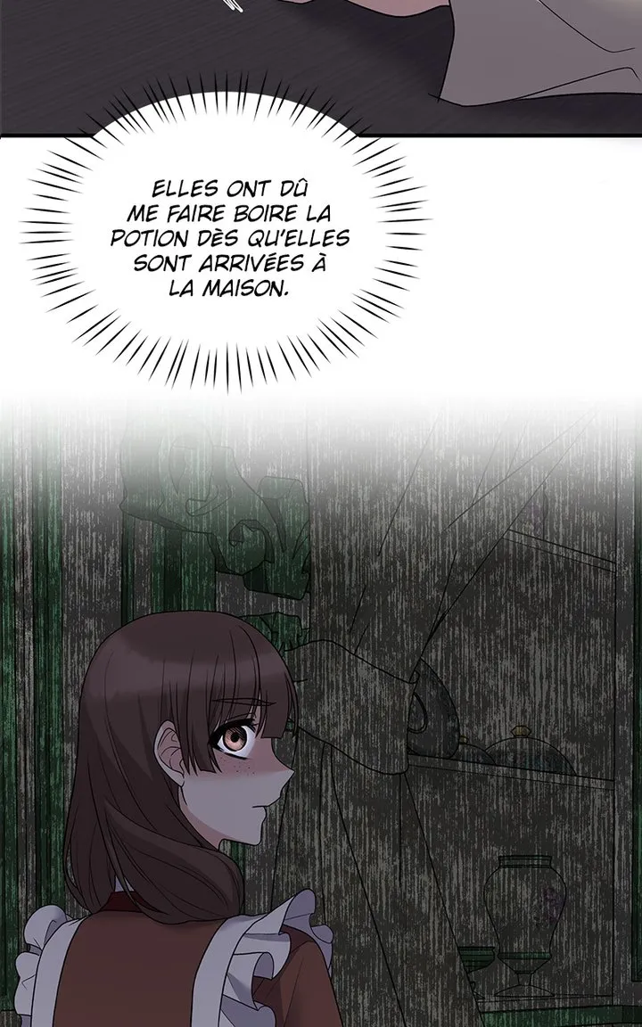 Read Angelic Lady FR Manga Online