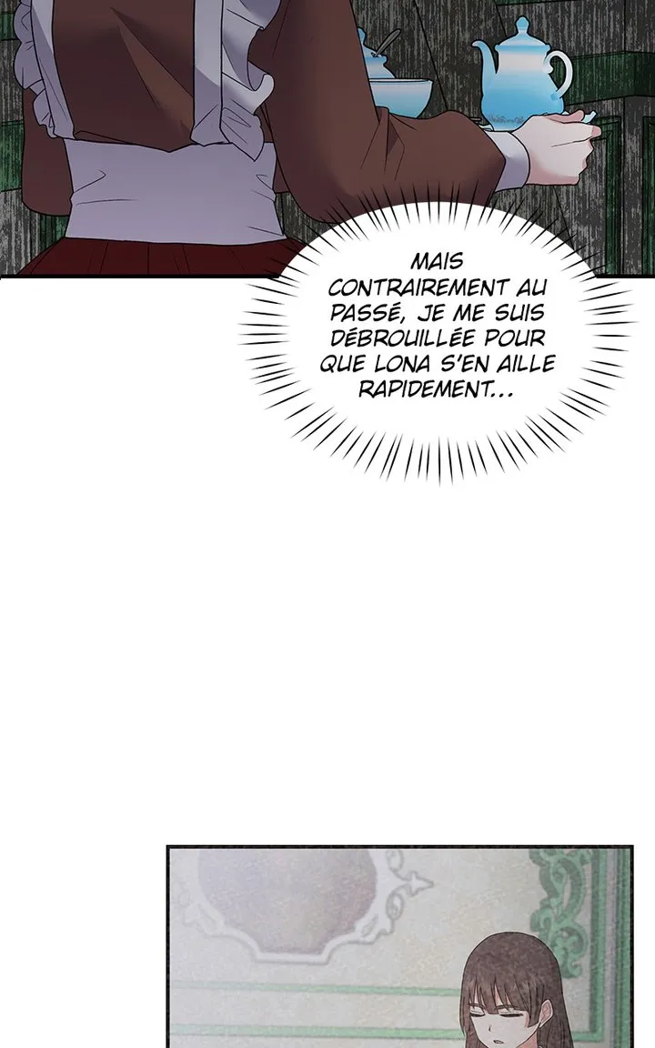 Read Angelic Lady FR Manga Online
