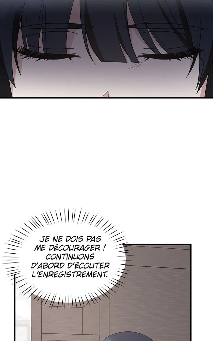 Read Angelic Lady FR Manga Online