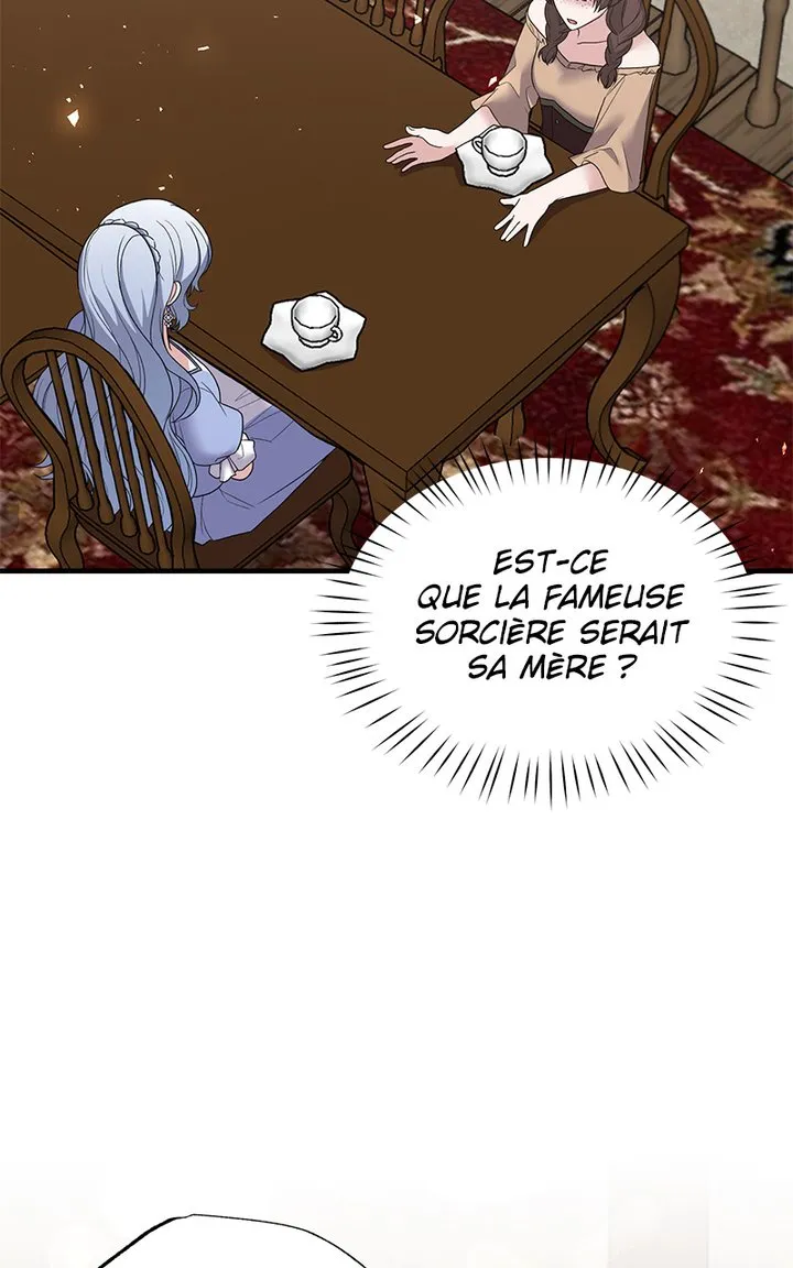 Read Angelic Lady FR Manga Online