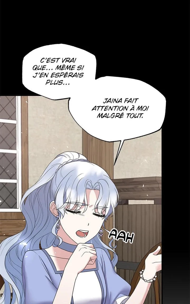 Read Angelic Lady FR Manga Online