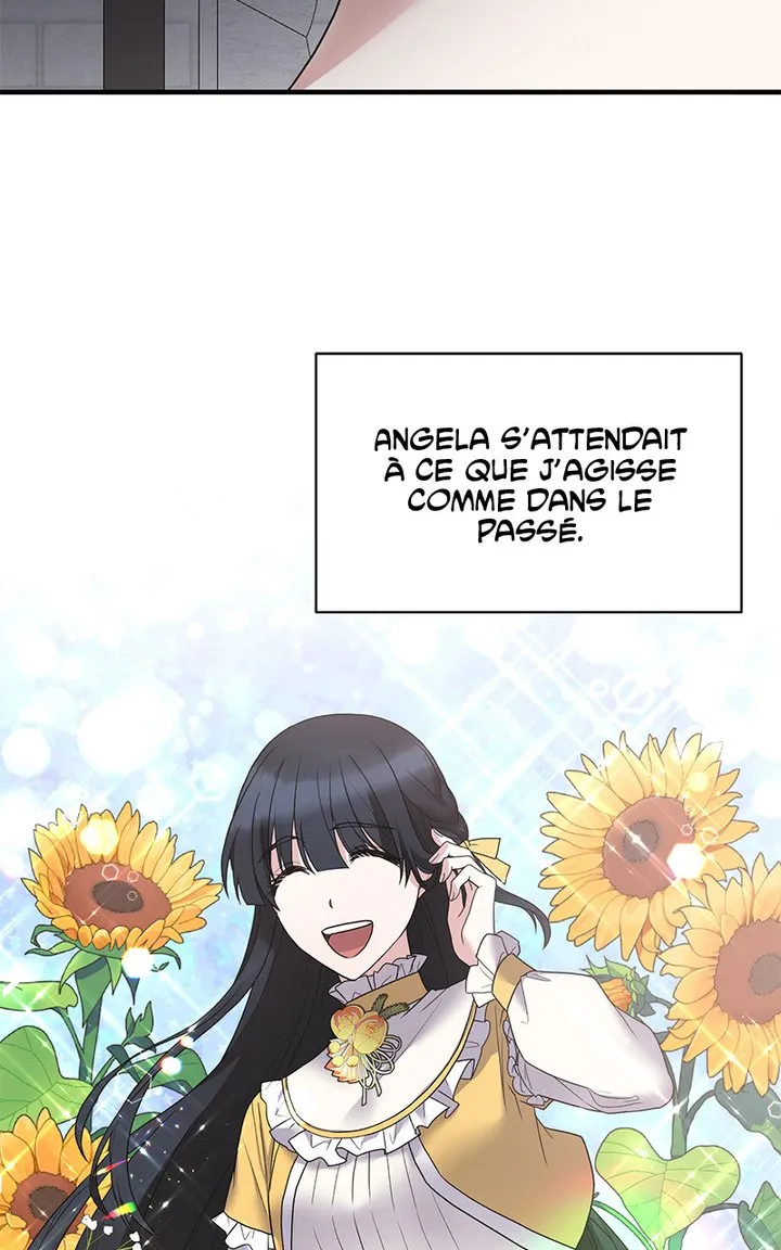 Read Angelic Lady FR Manga Online