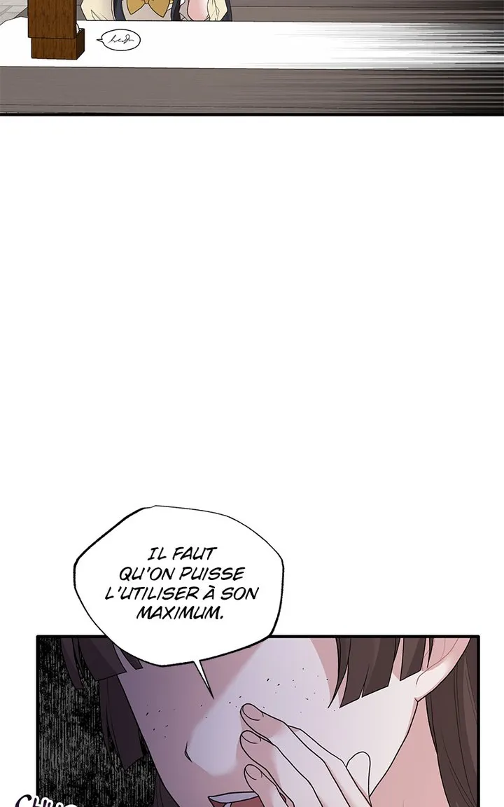Read Angelic Lady FR Manga Online