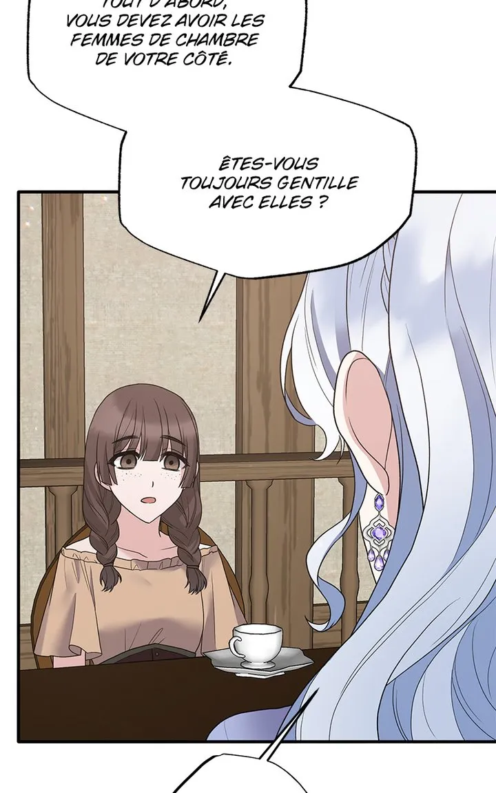 Read Angelic Lady FR Manga Online