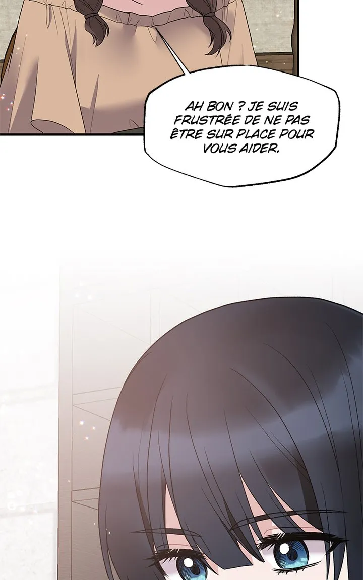 Read Angelic Lady FR Manga Online