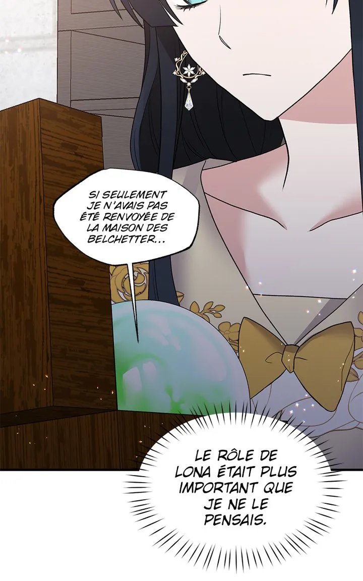 Read Angelic Lady FR Manga Online