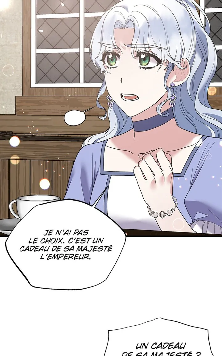 Read Angelic Lady FR Manga Online